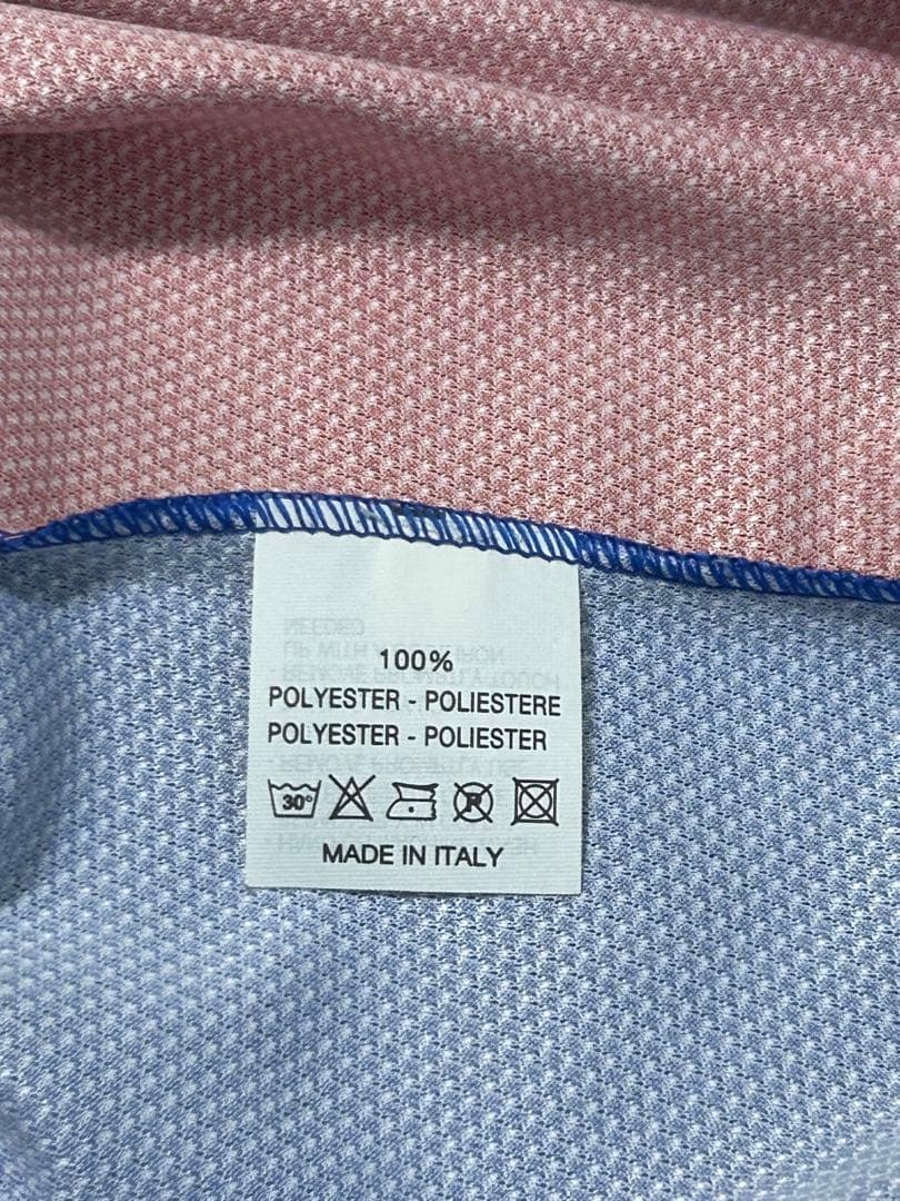 ボローニャFC 97-98 ユニフォーム No.10 ロベルト・バッジョ選手　M