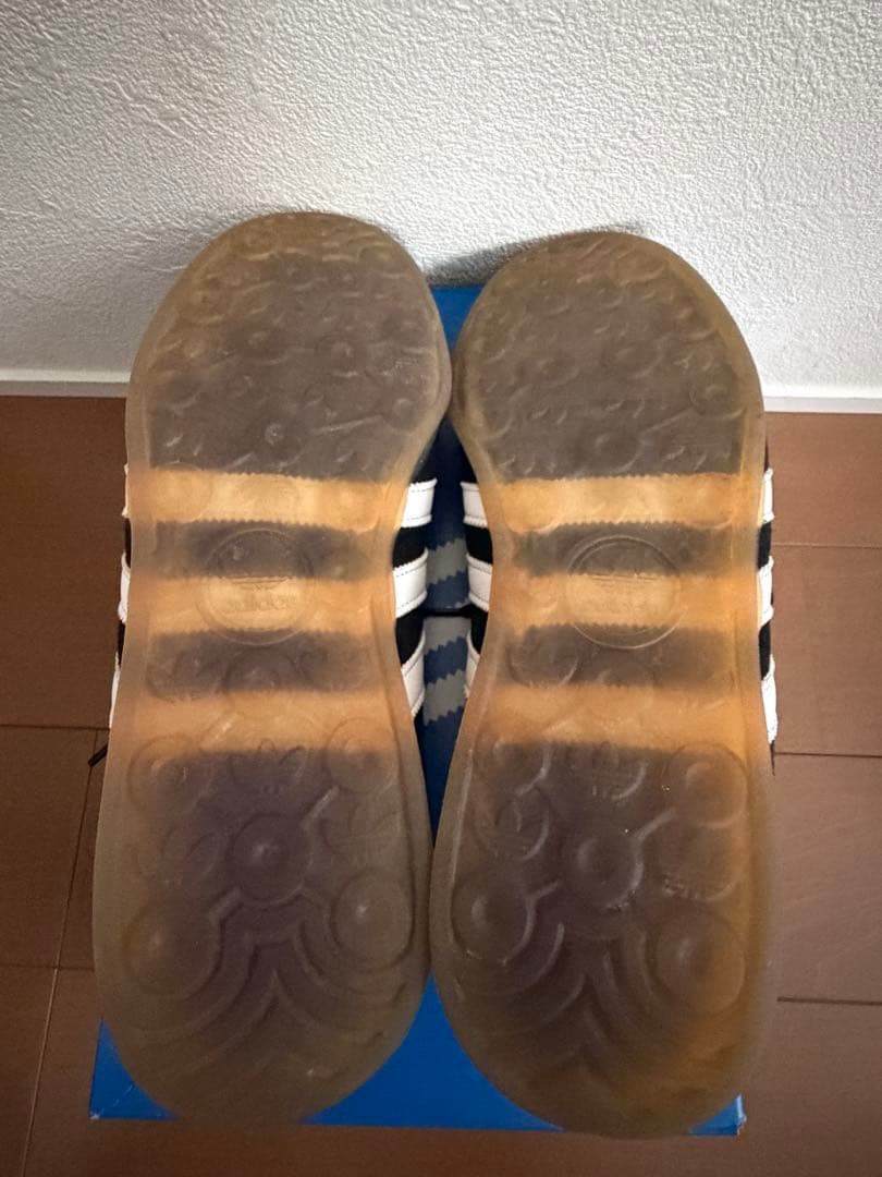 adidas Originals ガゼル ロープロファイル W レディース