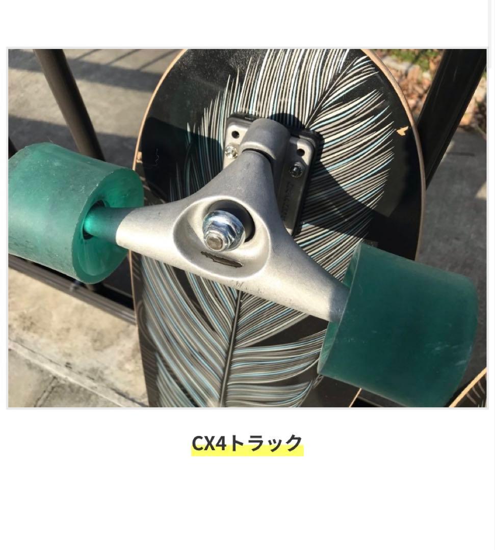 carver ベニス　サーフスケート　スケボー　VENICE カーバー