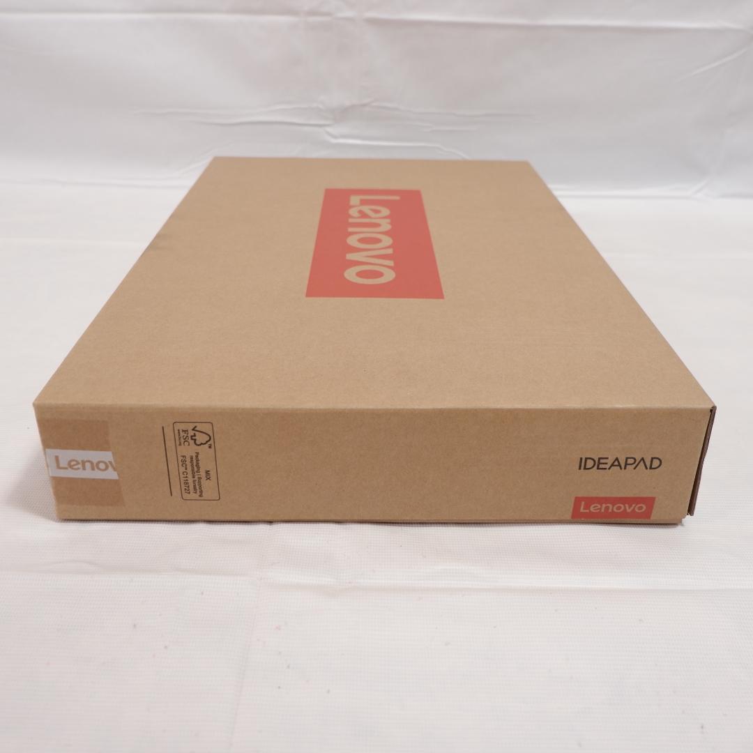 Lenovo レノボ IdeaPad Slim 83E70033JP 新品展示品