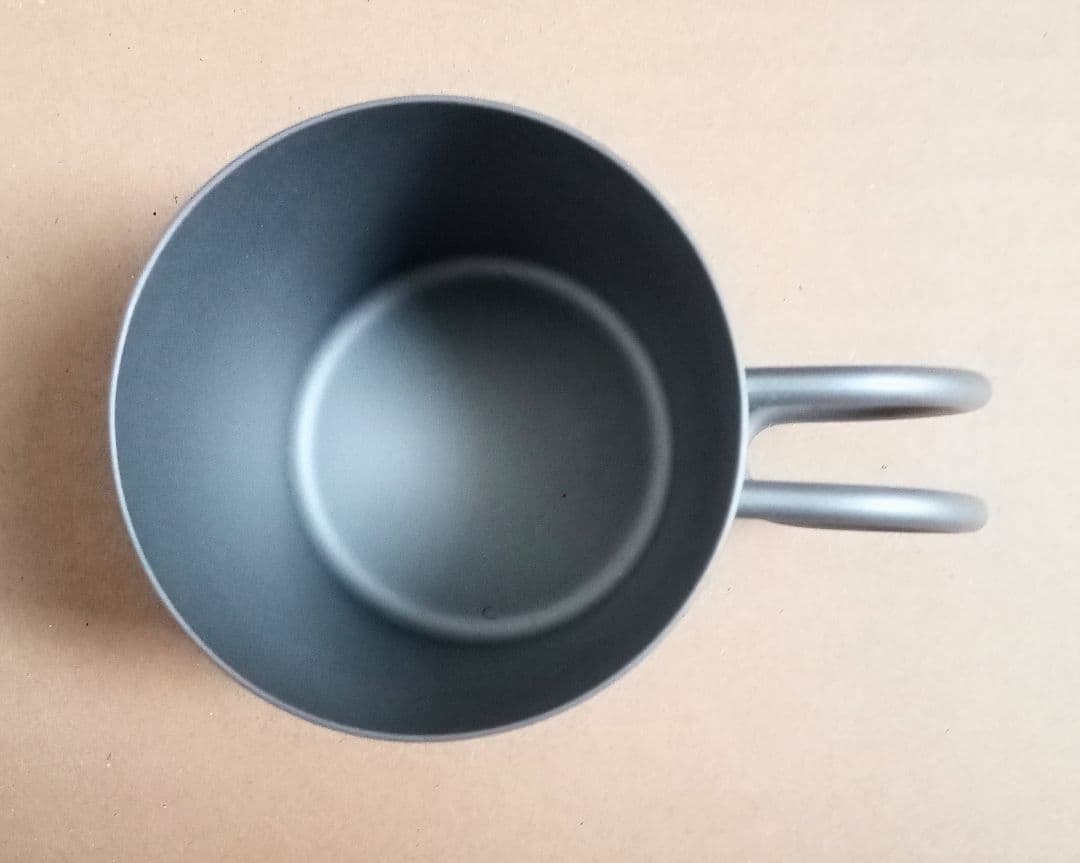 ☆チタン製フレンチプレスコーヒーメーカーセット＊シルバーアントとＪＳＦのコラボ製