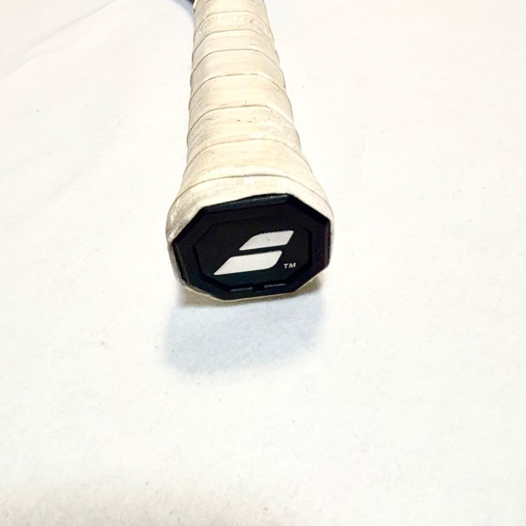 Babolat Pure Drive team グリップ2 バボラ