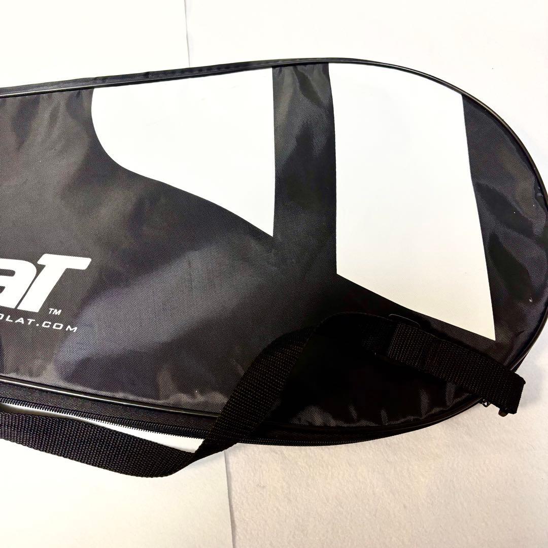 Babolat Pure Drive team グリップ2 バボラ