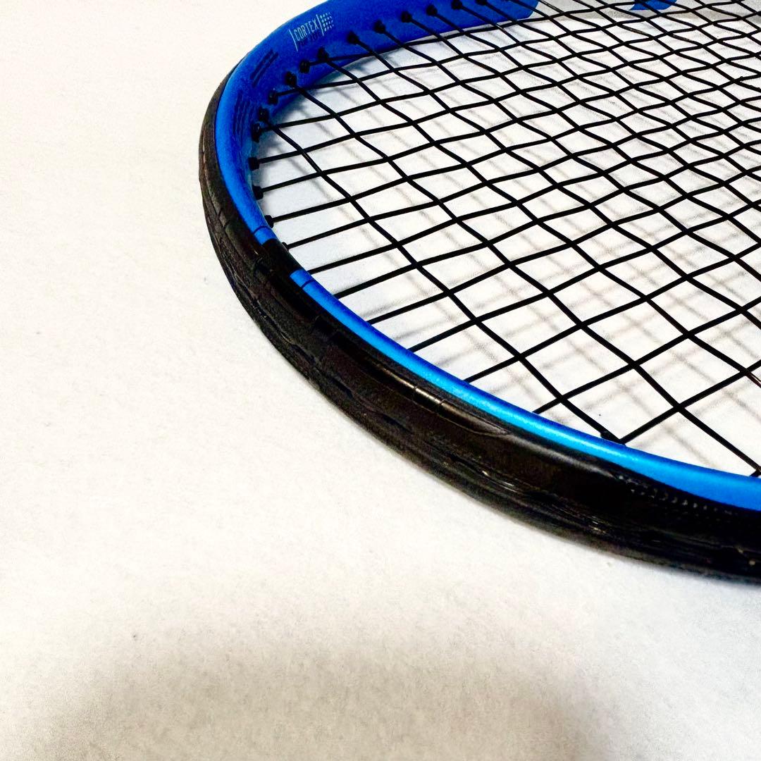 Babolat Pure Drive team グリップ2 バボラ