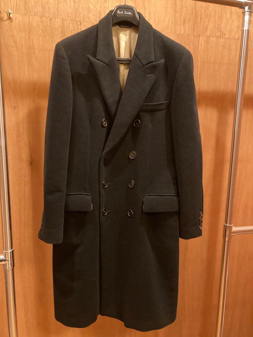 k*5様 Jean Paul Gaultier Homme チェスターコート