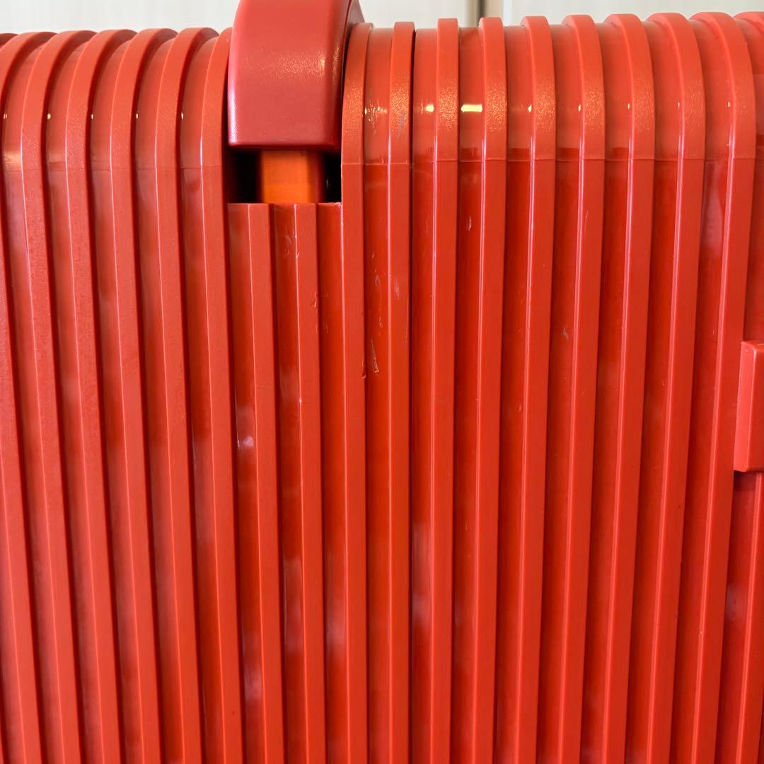 【ケース付】TU PLUS キャリーケース 62L