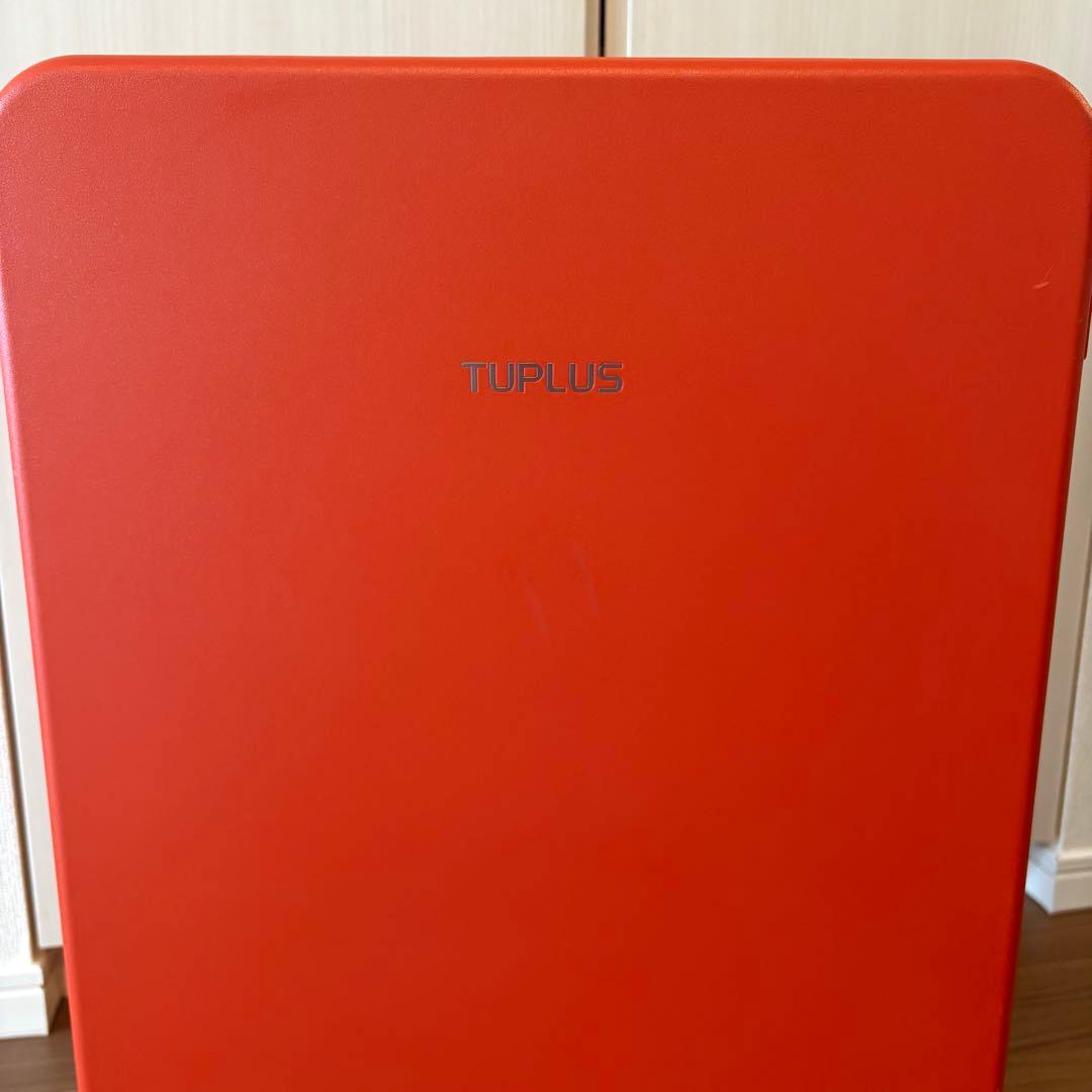 【ケース付】TU PLUS キャリーケース 62L