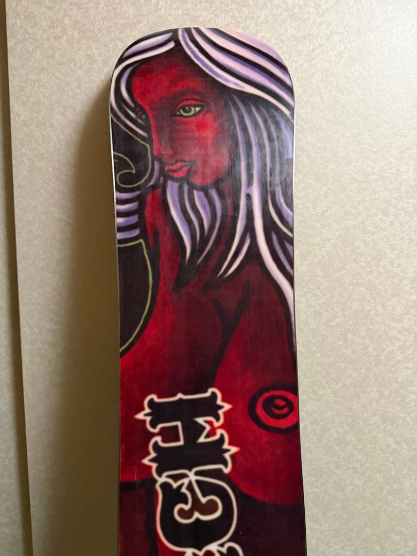 LIB TECH JAMIE LYNN PHOENIX 20YR リブテック