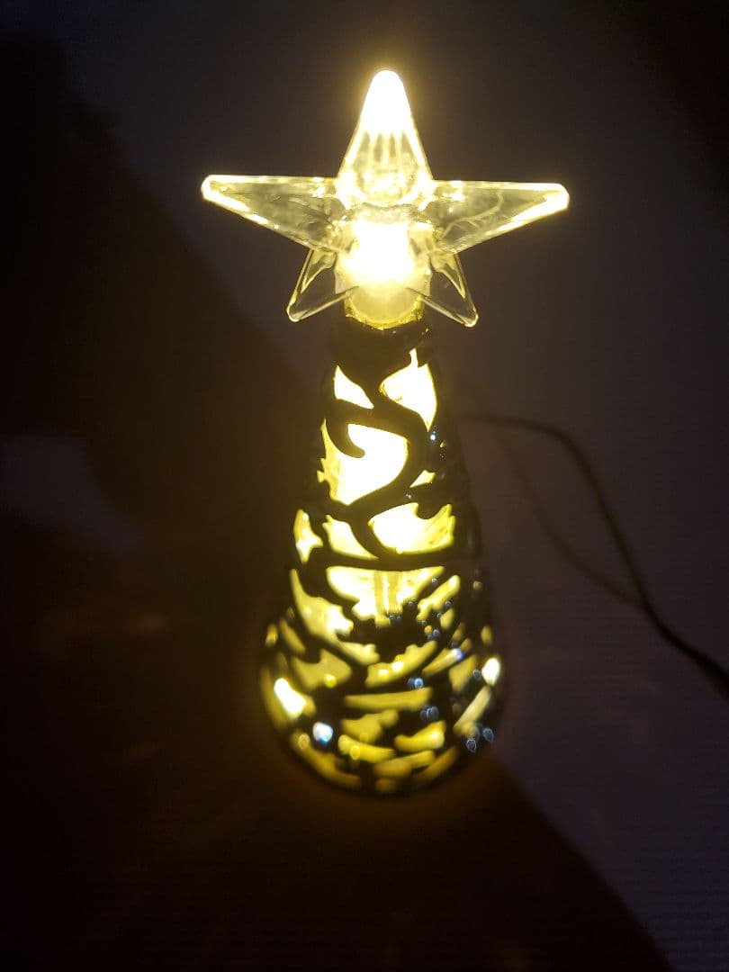 クリスマスツリー&ウォーターツリースノーセット