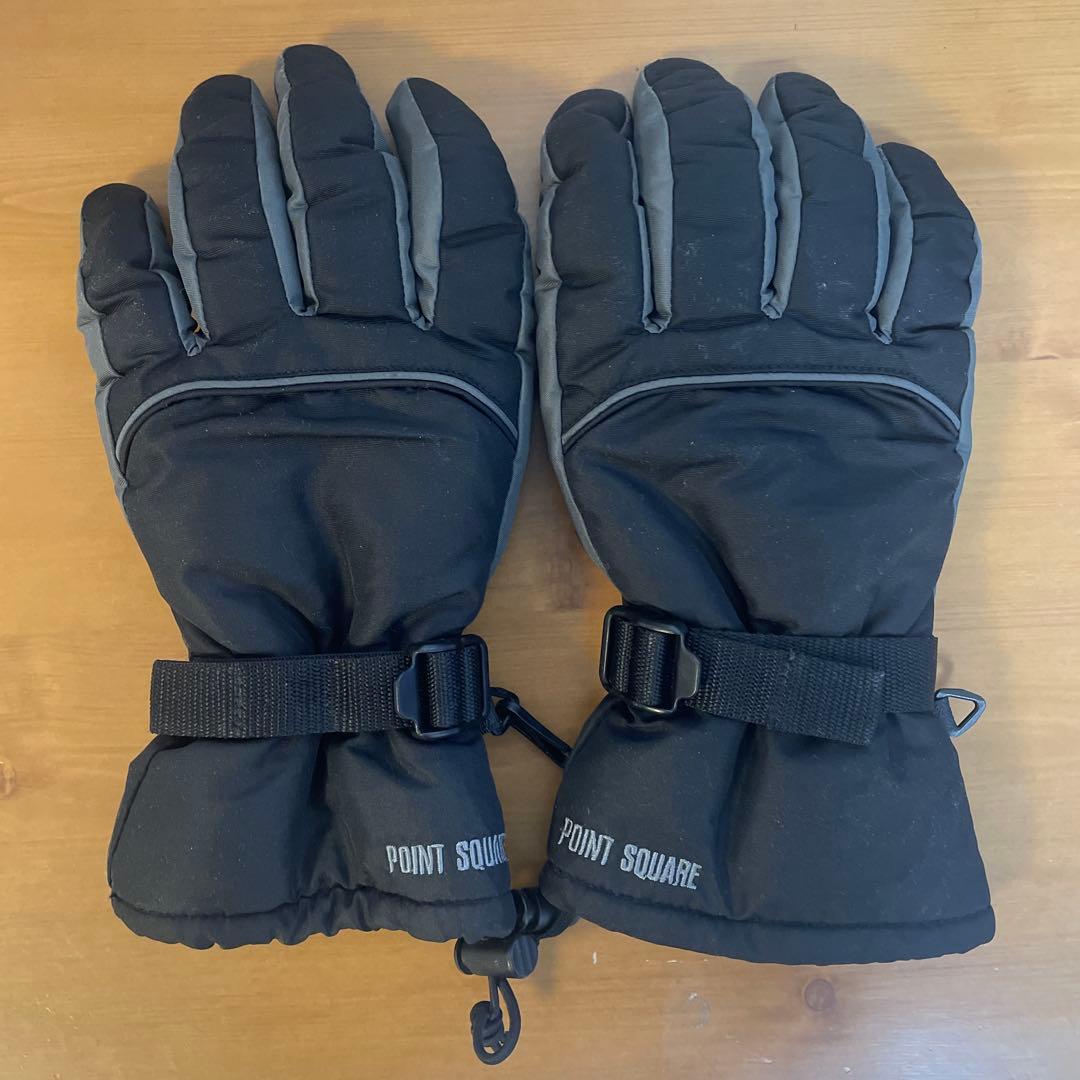 ROME SDS　ウェア上下　グローブ　セット　Mサイズ