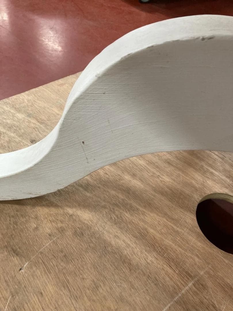 フレンチカントリー調ダイニングテーブル　P.G.T. IRECLAIMED