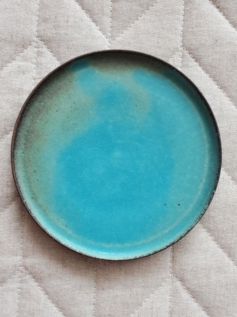 鈴木麻起子 La Maison de Vent ターキッシュ