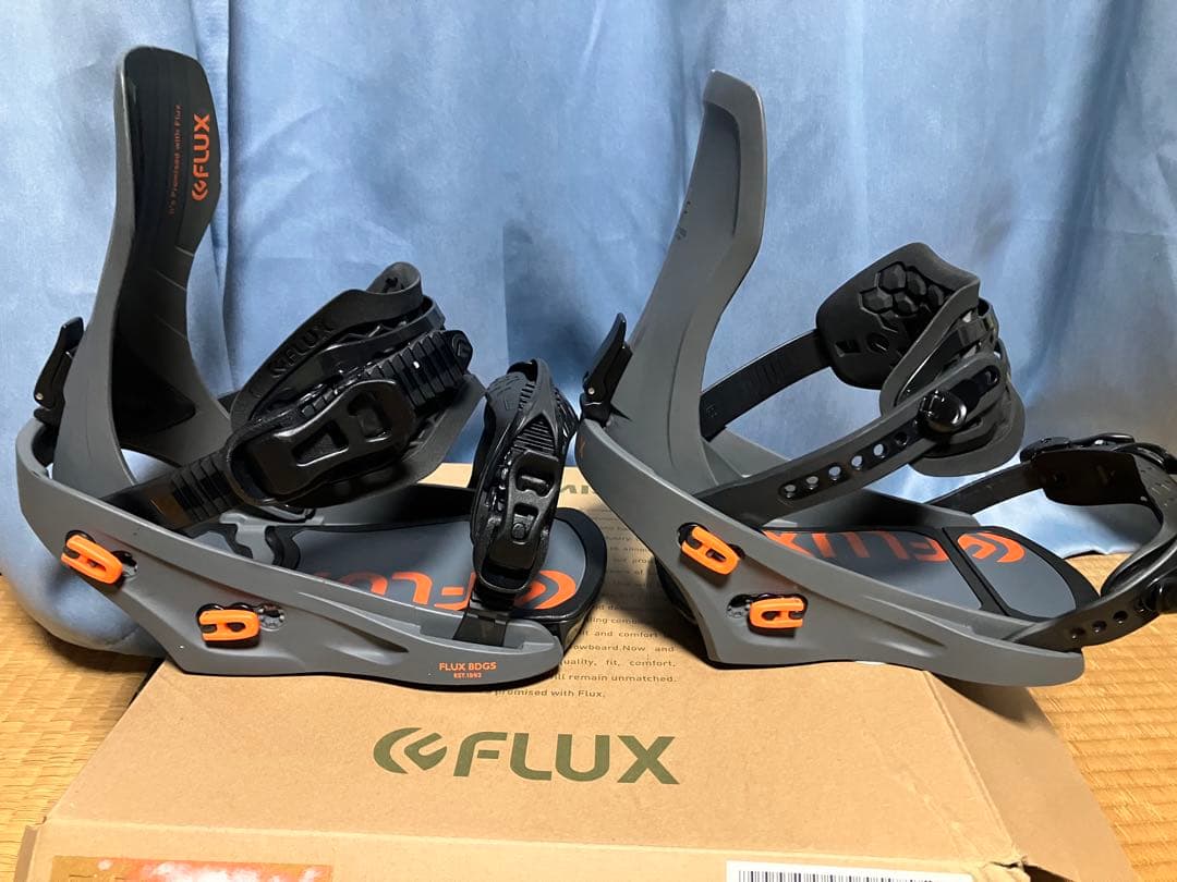 ミッチーFLUX XF Sサイズ