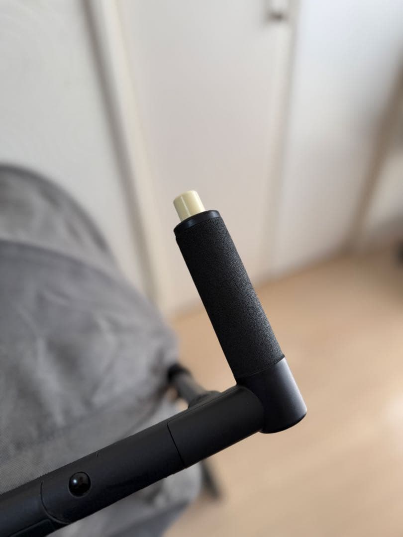 【美品】サイベックス　リベル　グレー