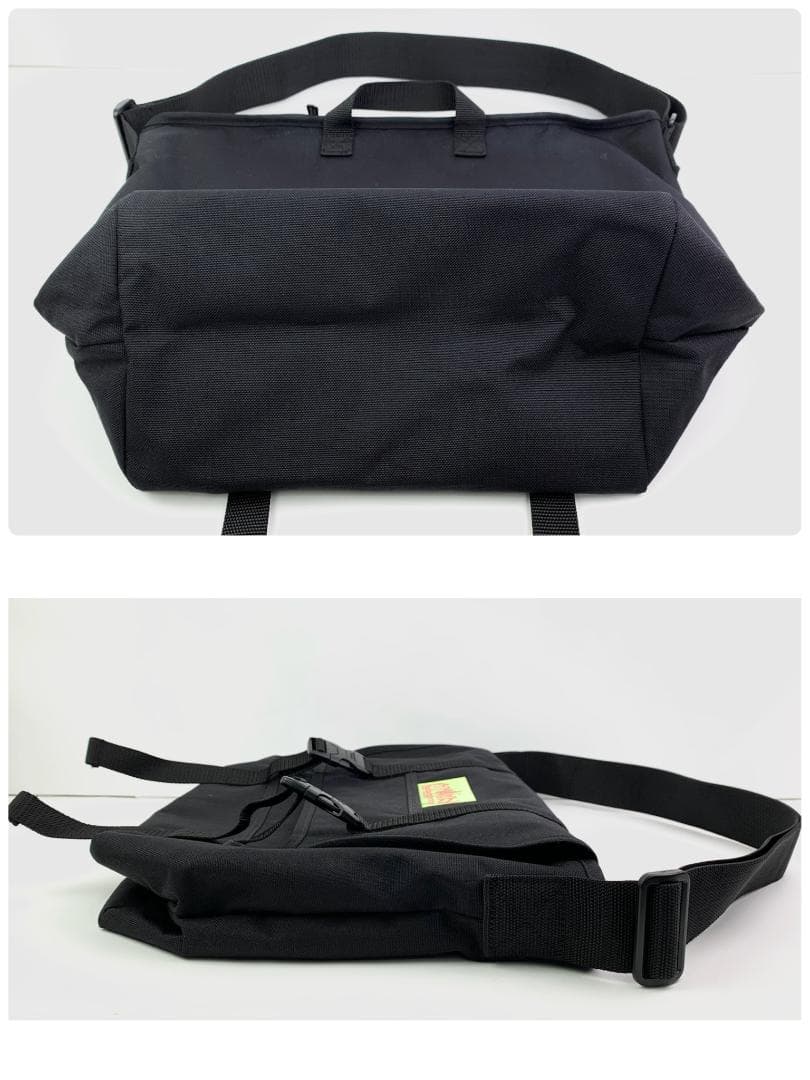 【極美品】マンハッタンポーテージ バッグ キャンバスバッグ