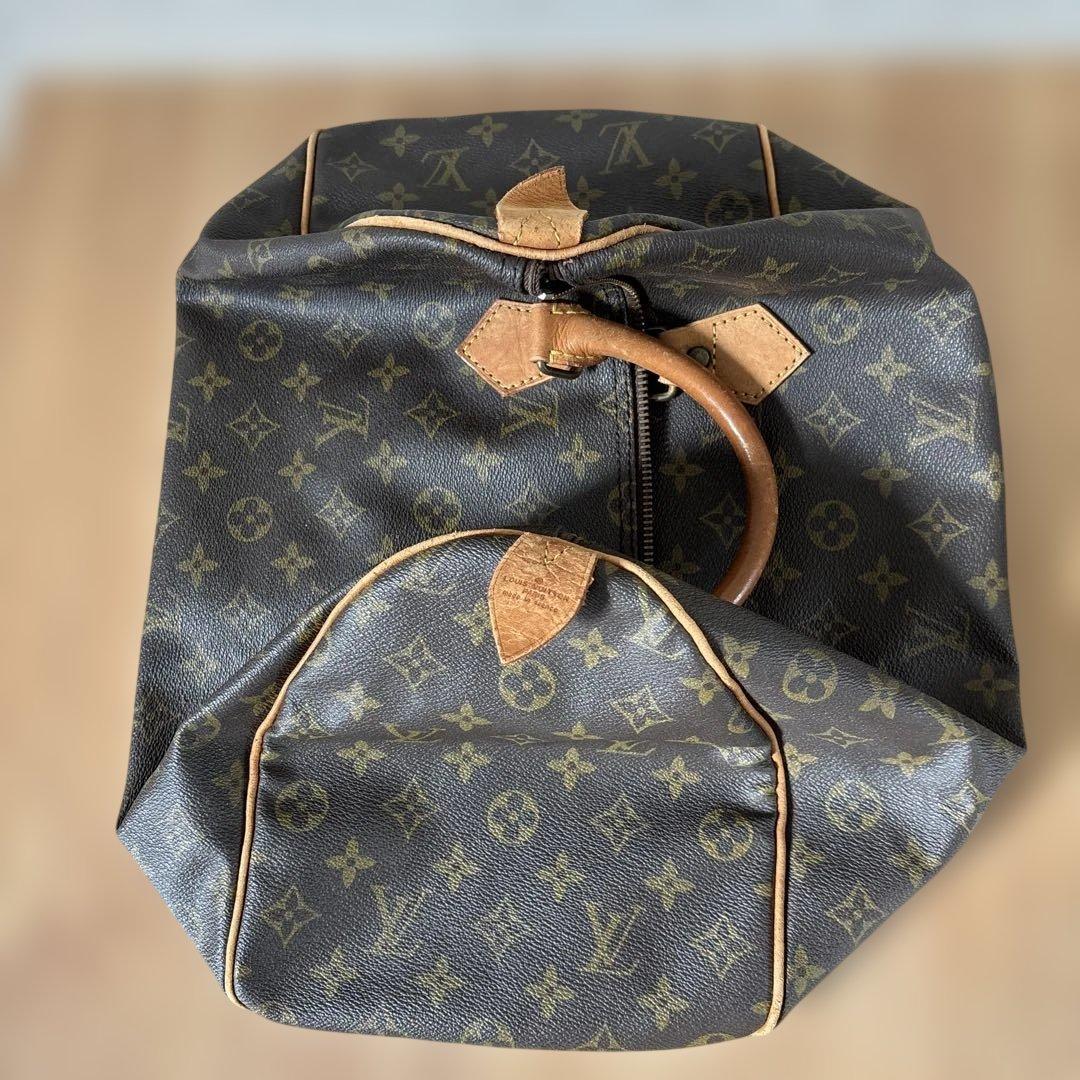 Louis Vuitton スピーディ35 モノグラム