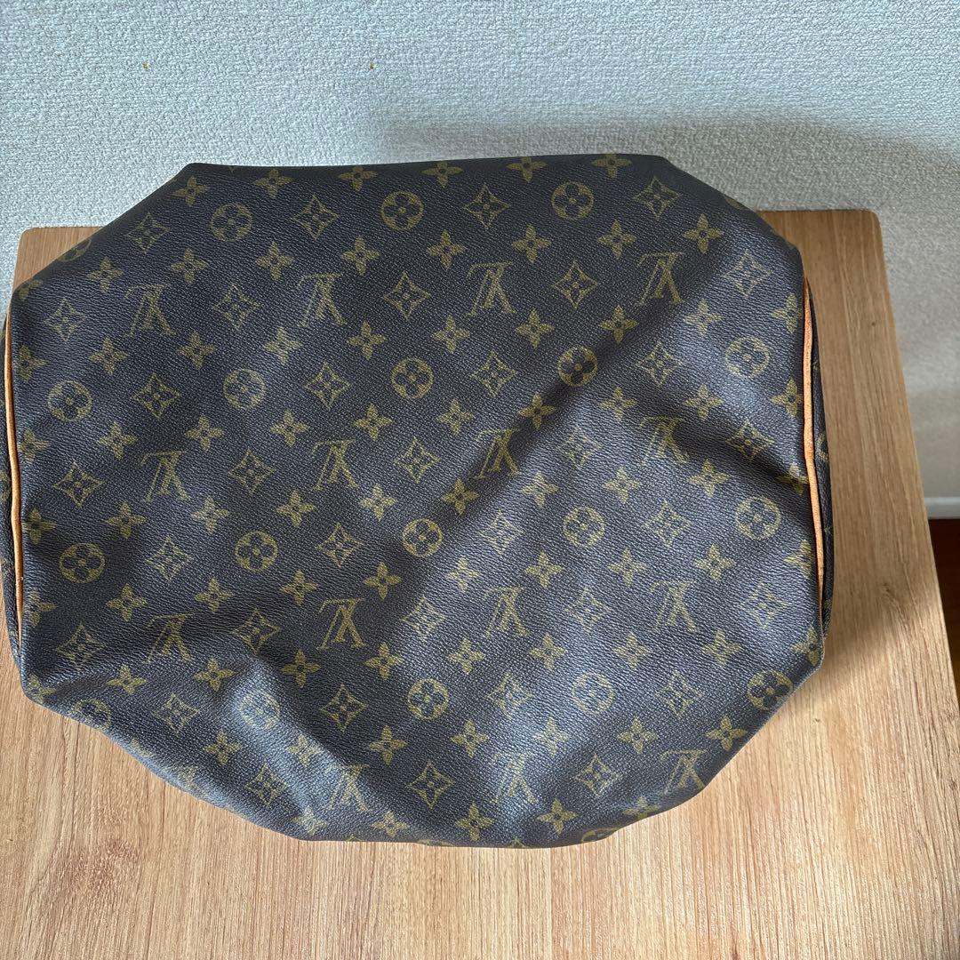 Louis Vuitton スピーディ35 モノグラム