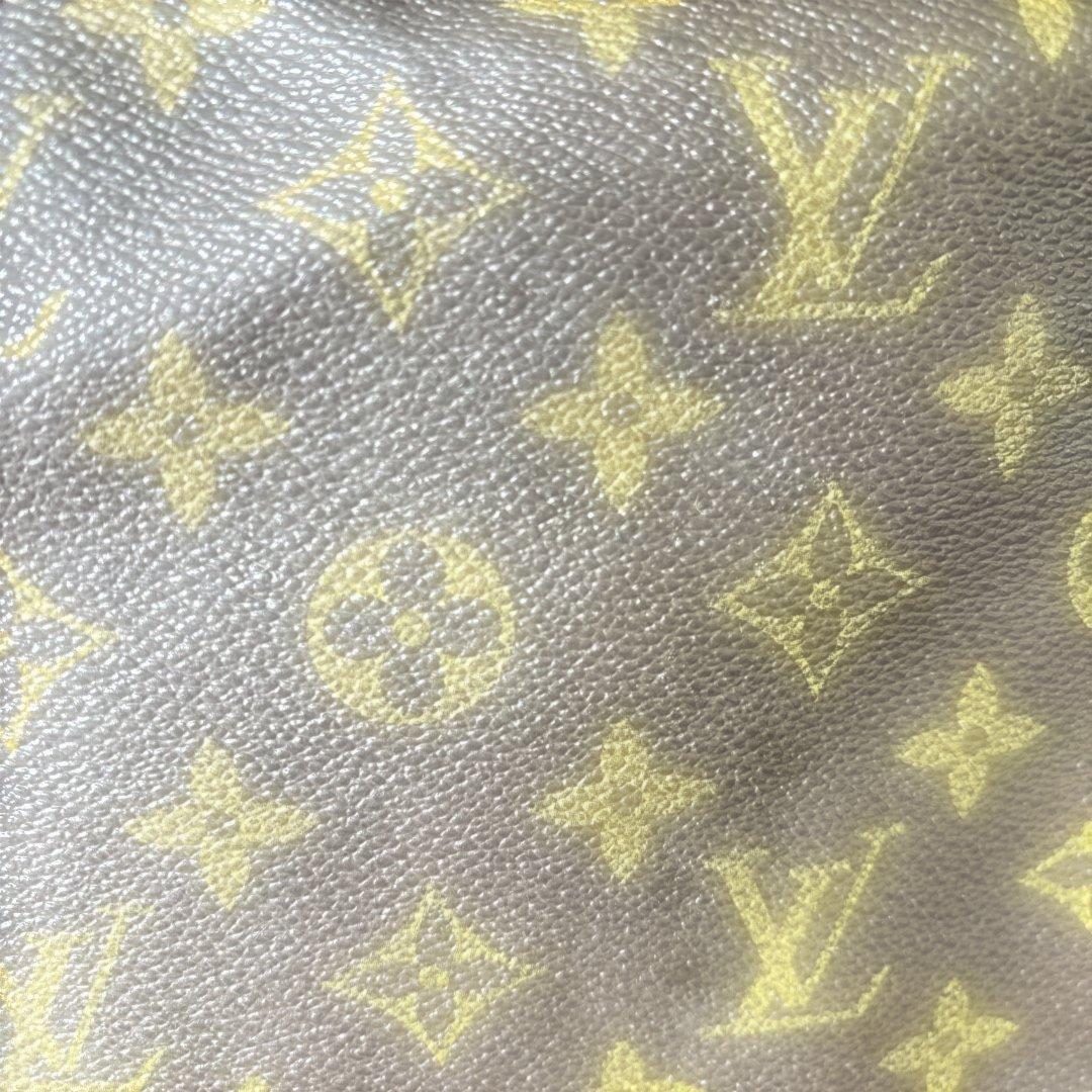 Louis Vuitton スピーディ35 モノグラム
