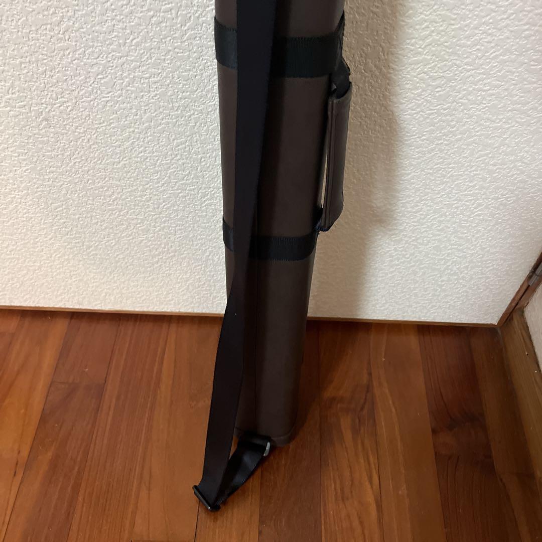 【極美品】　メッツ　ビリヤードキューケース　2B3S Mezz　送料込み