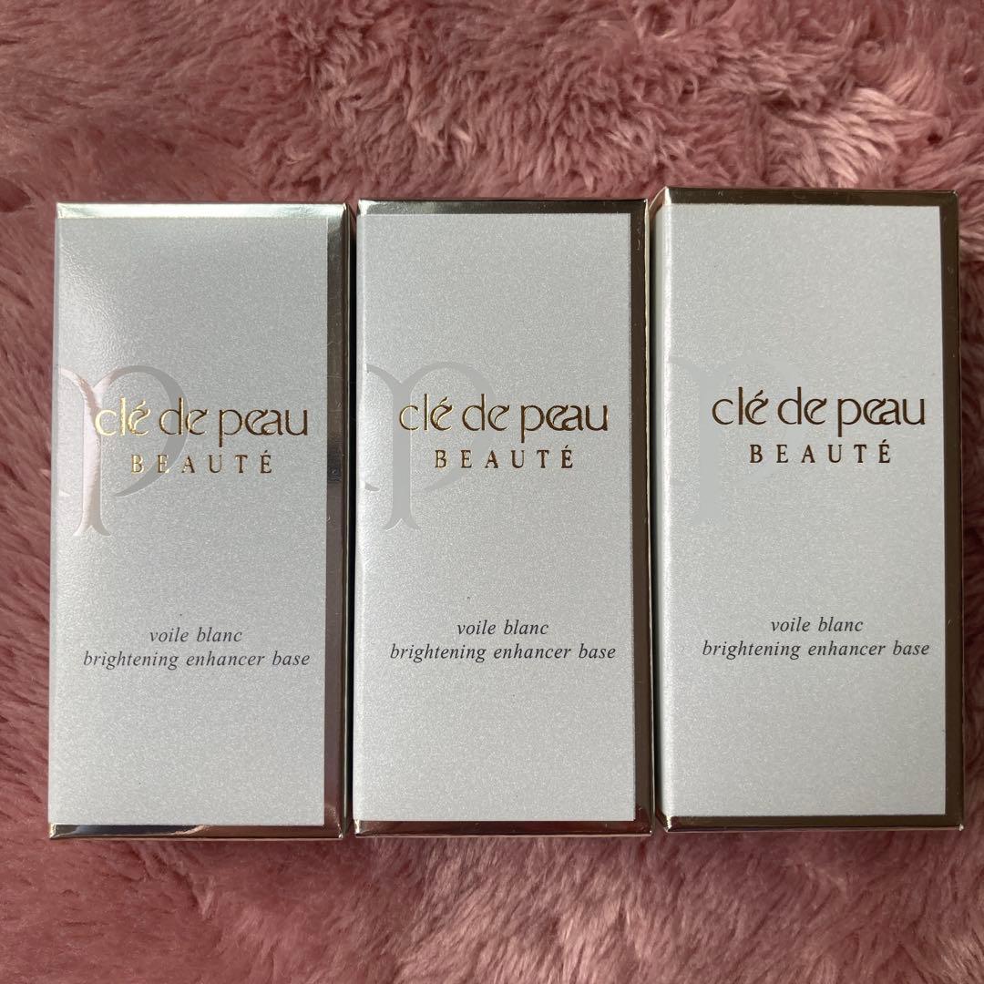 クレドポー　ボーテ ヴォワールブラン 30ml