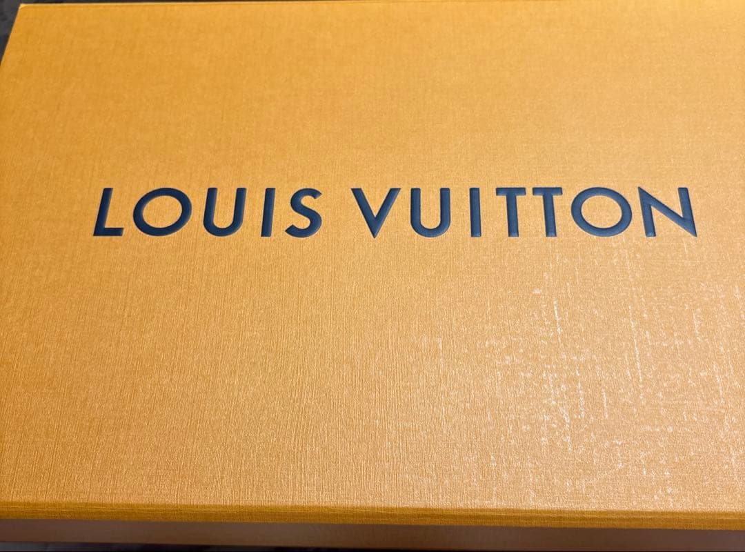 【専用】未使用　ルイヴィトン　シャイン　ショール　モノグラム