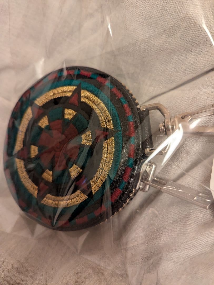 Sasquatchfabrix サスクワッチ コラボ ケース 龍 新品