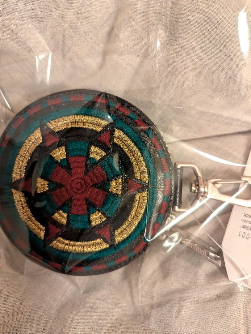 Sasquatchfabrix サスクワッチ コラボ ケース 龍 新品