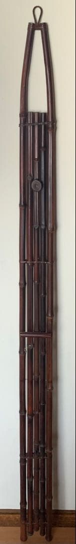 【美品】茶道具 垂撥