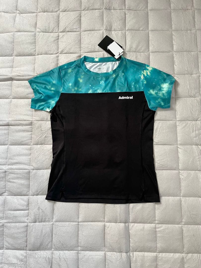 新品　アドミラル　トップス　M
