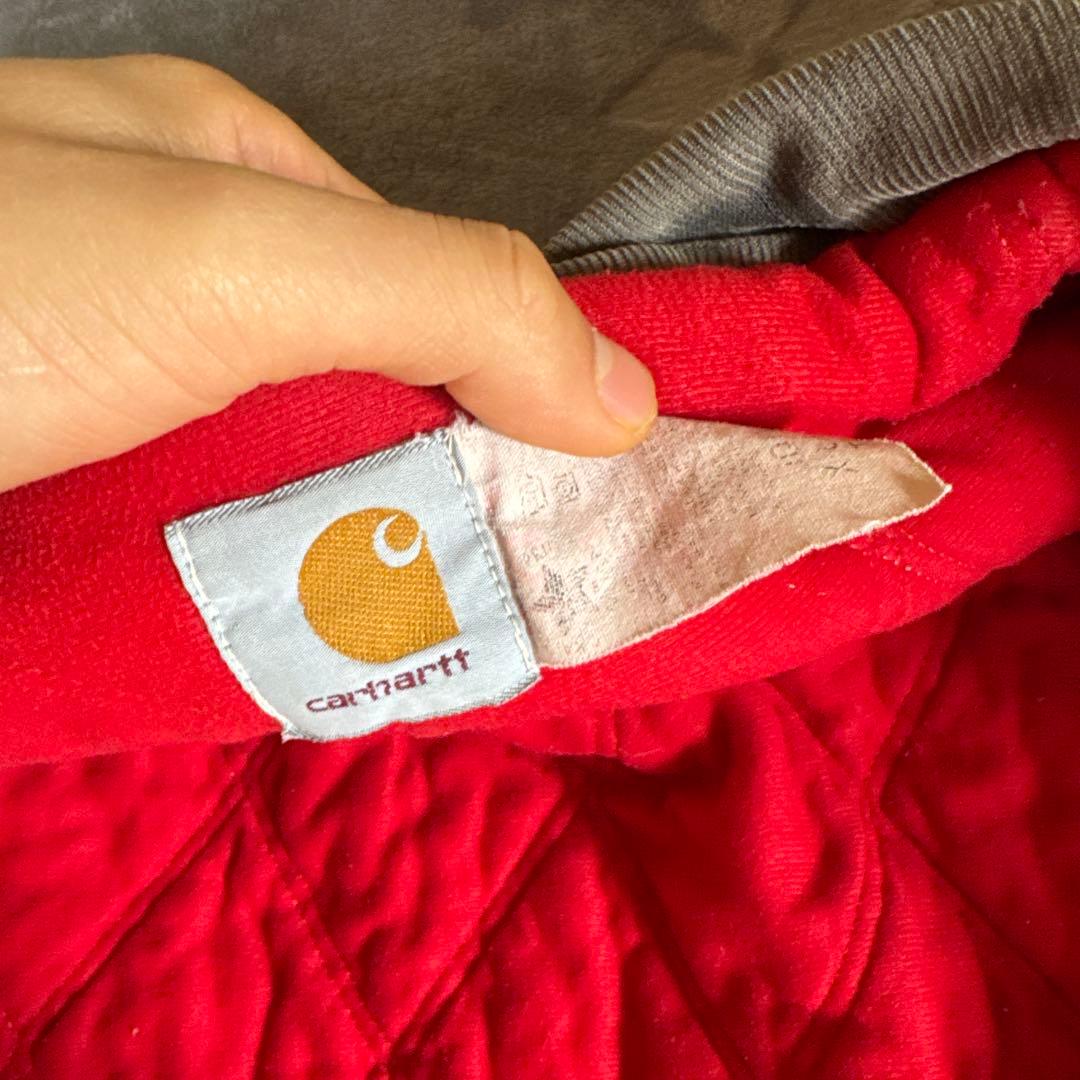 90’s アメリカ製Carhartt カーハート サンタフェ　ジャケット