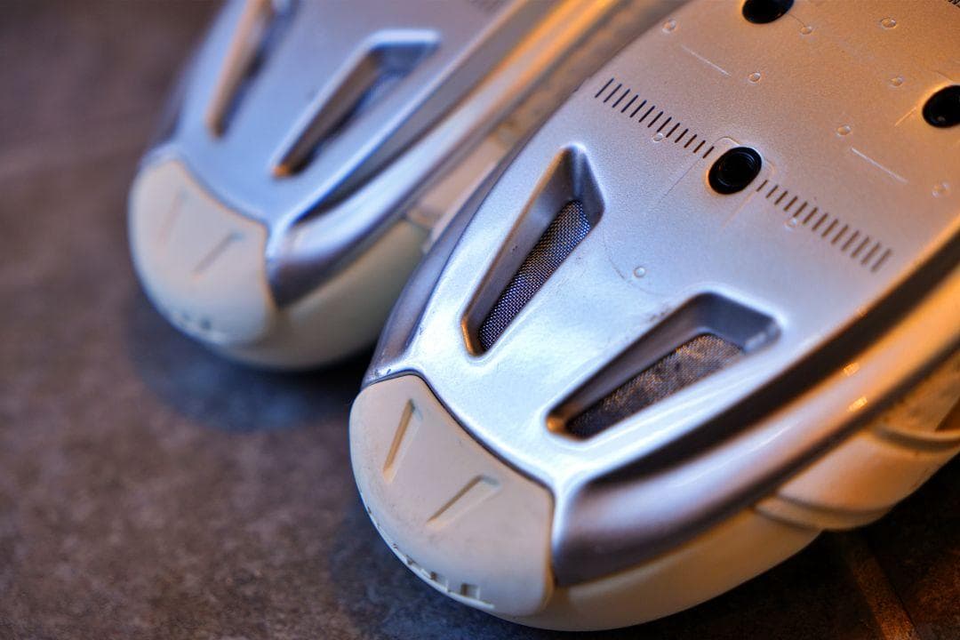 ほぼ未使用 試履のみ TREK RSL Knit Shoe 40 (25.7)