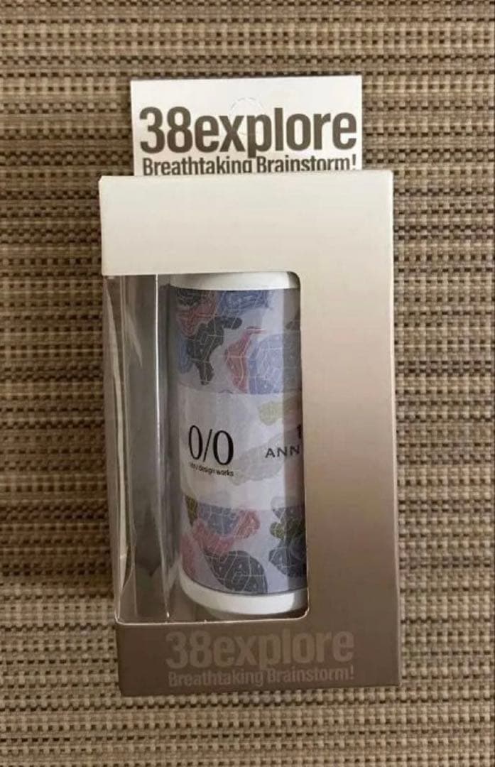 ライト・ランタン A&N 10th MIYABI