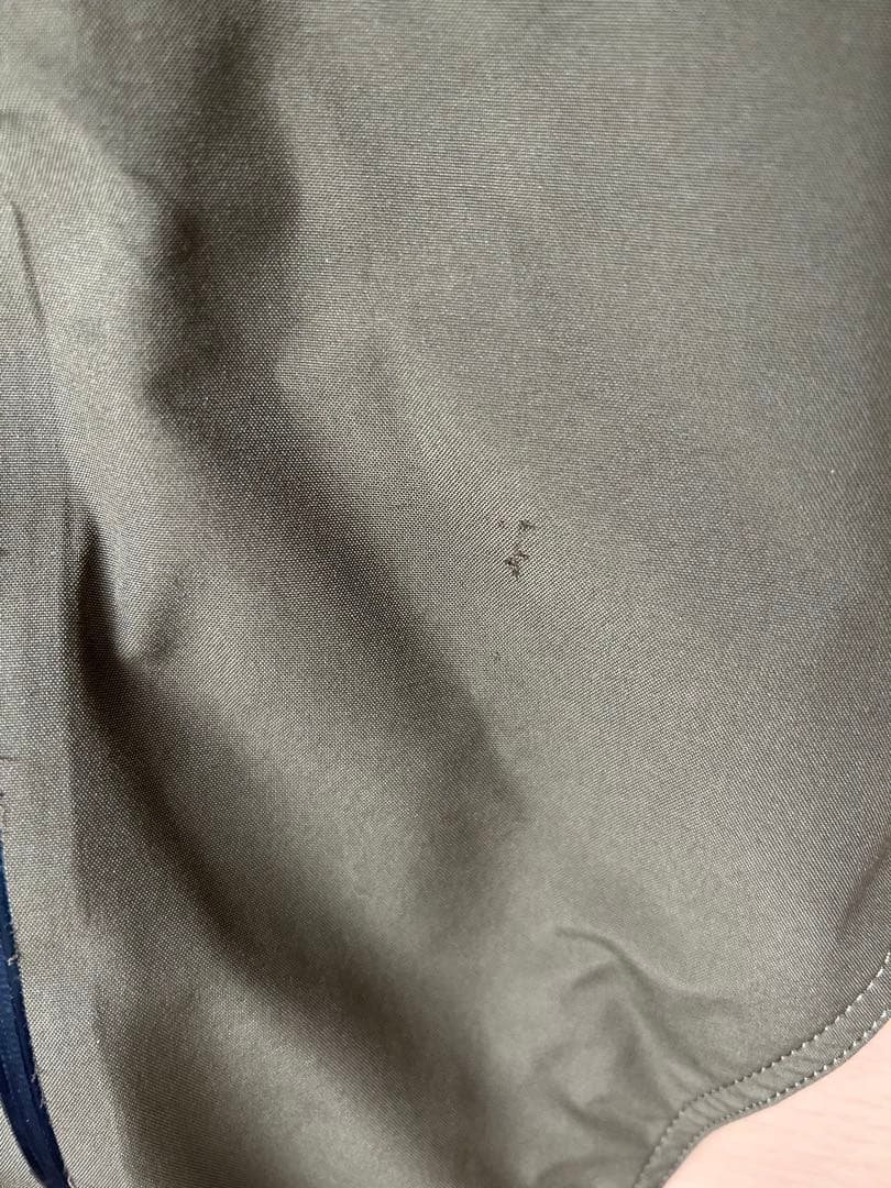 241 ビブパンツ　GORE-TEX ゴアテックス スノーボードウェア XL