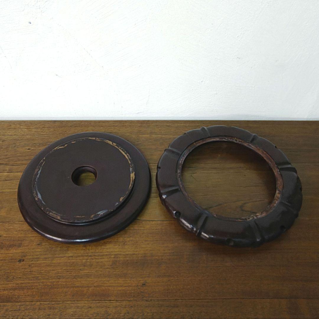 ガネーシャ 神像 仏像 台座付き H39.5cm