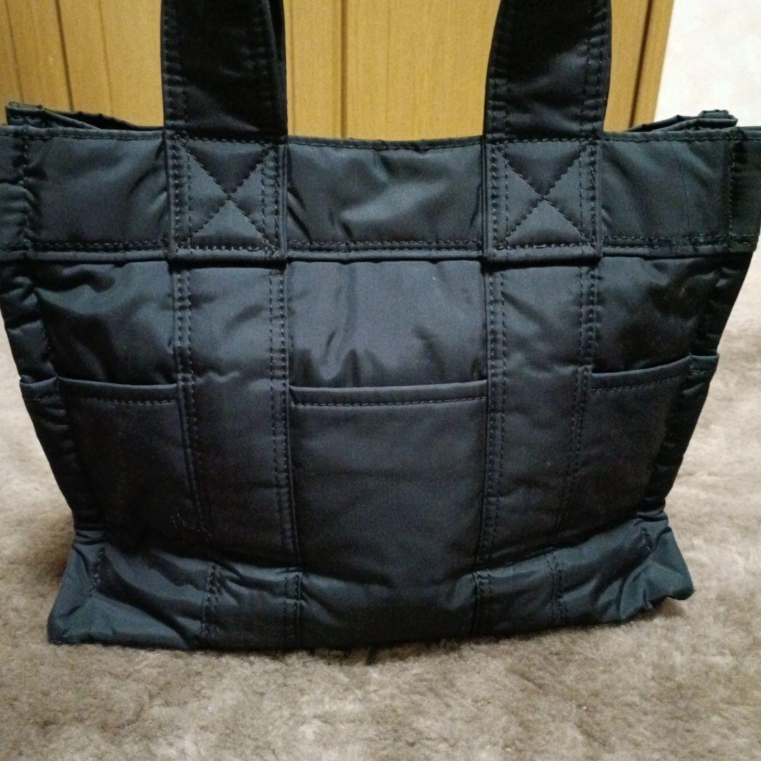 ヘッドポーター タンカー トートバッグ ブラック 廃盤品