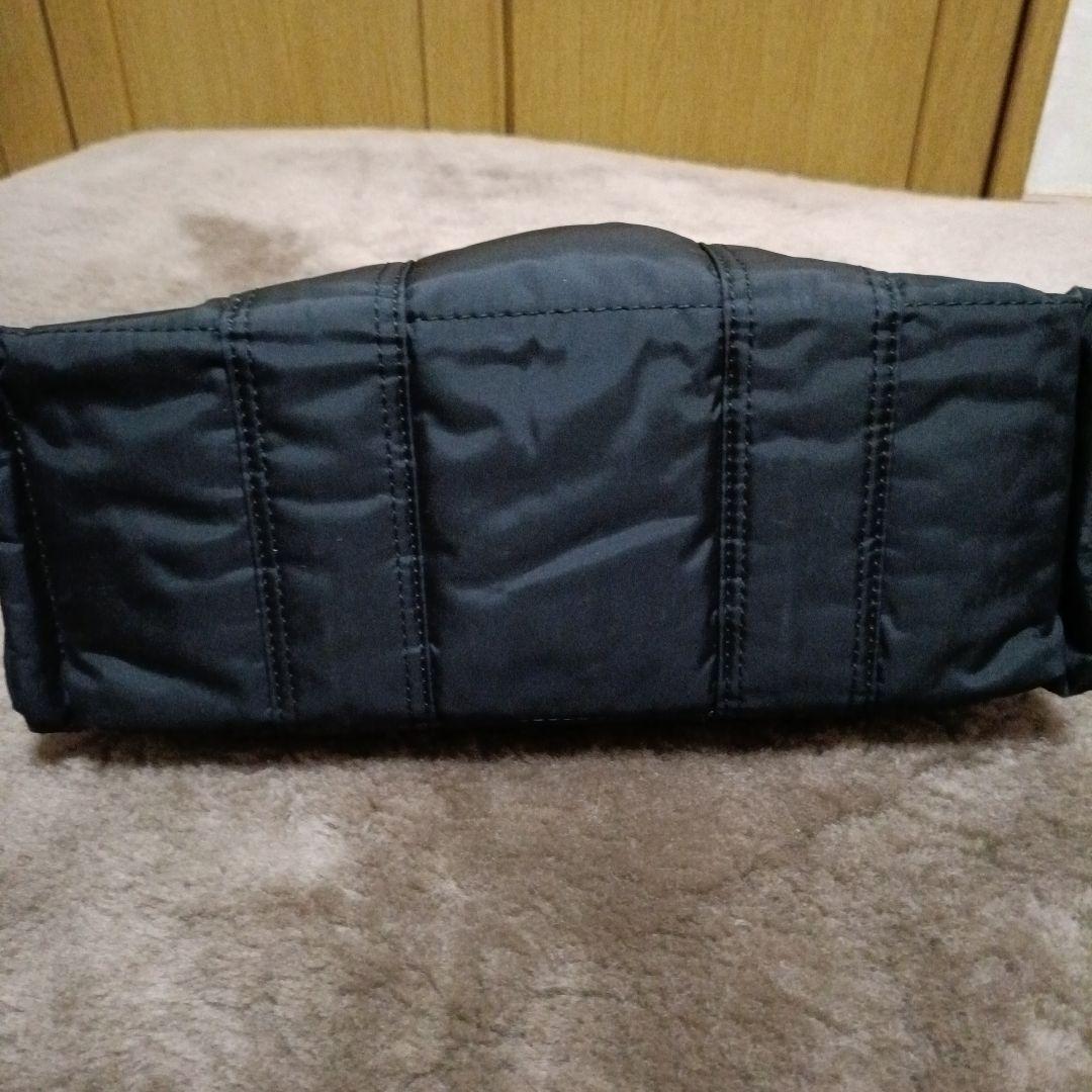 ヘッドポーター タンカー トートバッグ ブラック 廃盤品