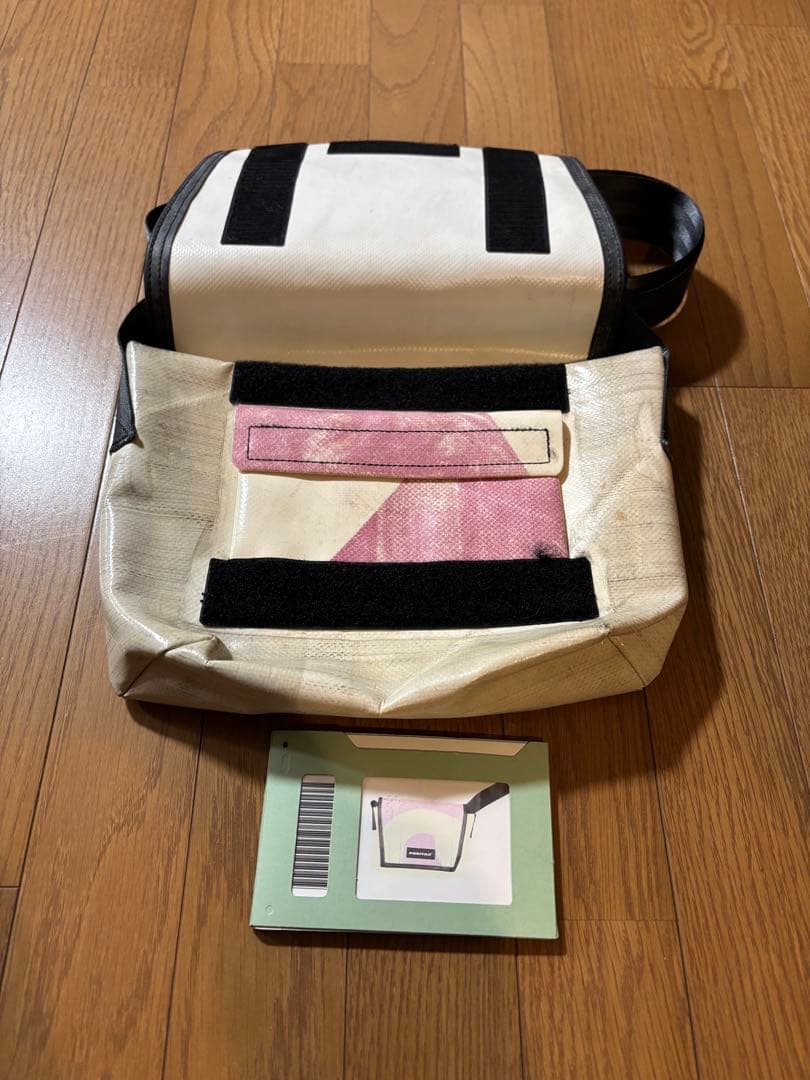 FREITAG メッセンジャーバッグs　ショルダーバッグ