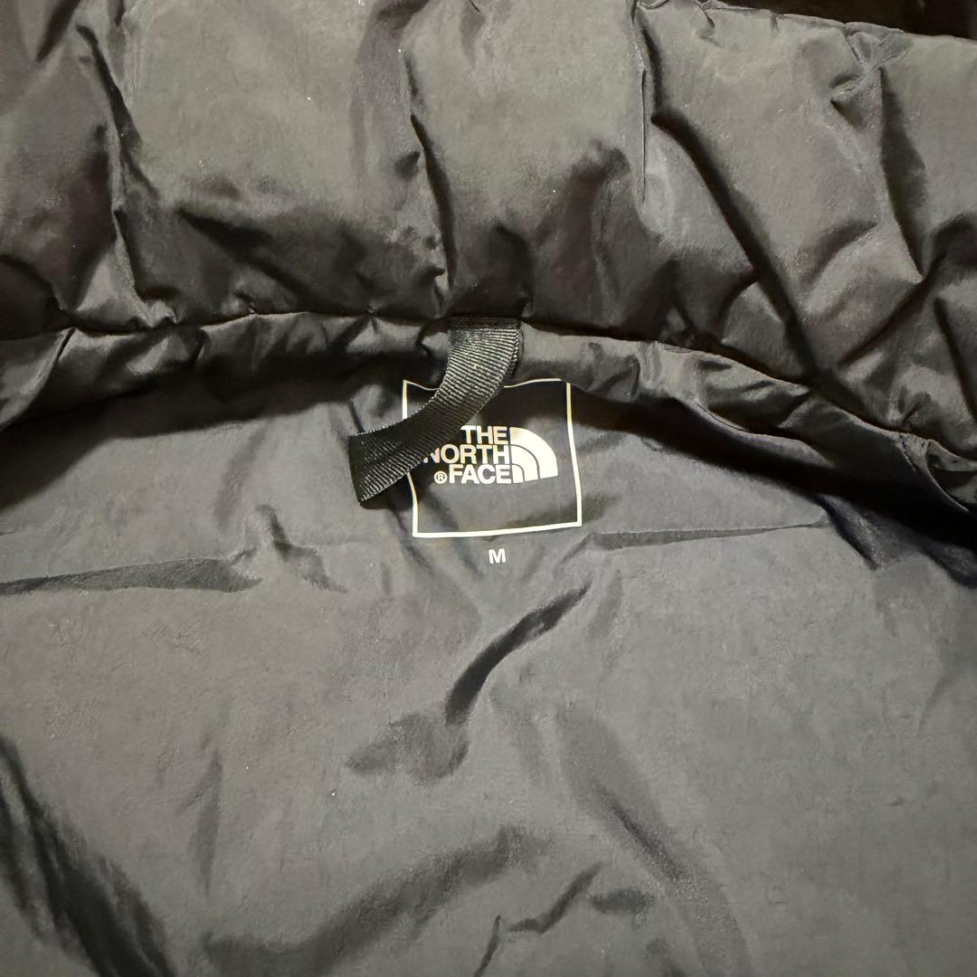 【ノースフェイス】ウーロスフィールドユーティリティトリクライメイトジャケット　M