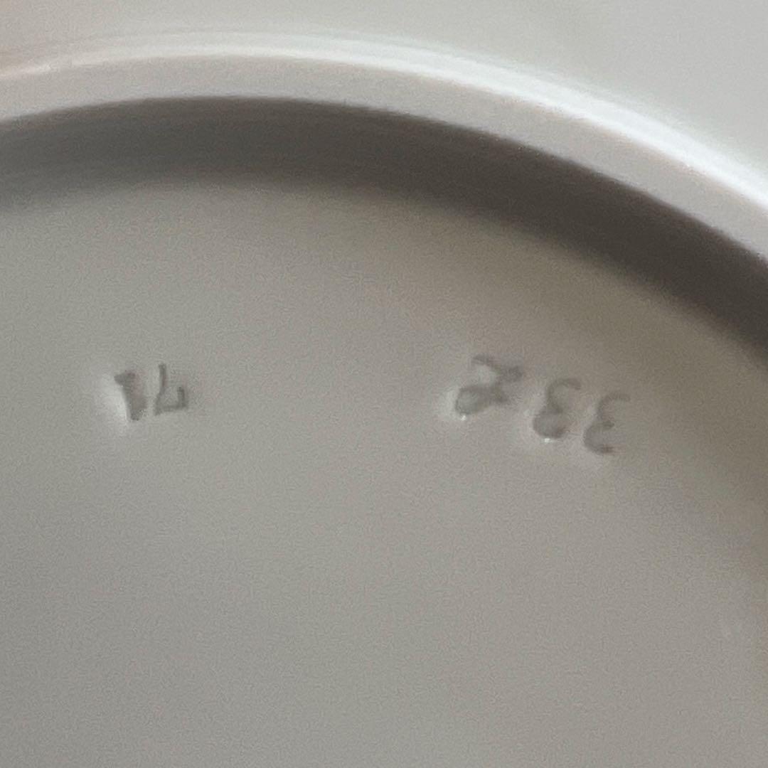 専用マイセンブルーオニオン　スープカップ&ソーサー　共箱　東な7-1221☆1F