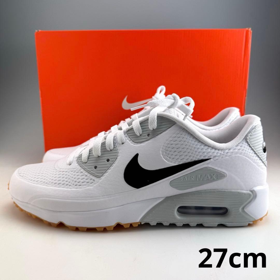 27cm ナイキ エアマックス90 G \