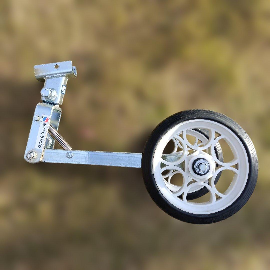 ホンダ HONDA 耕うん機 こまめ F220用 らくらく車輪3型 11539