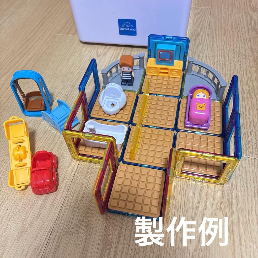 MAGFORMERS 正規品　まとめ売り！