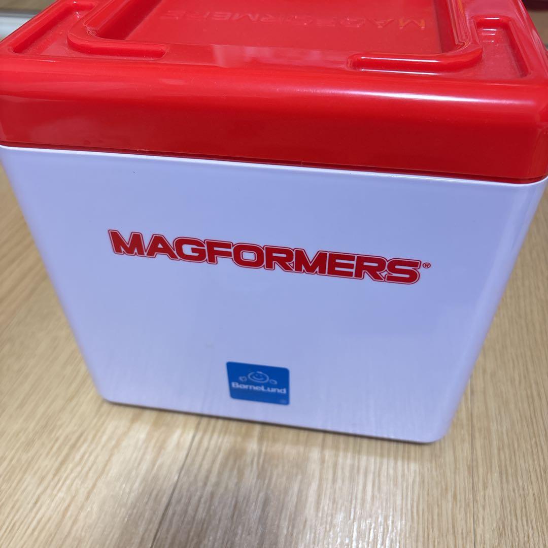MAGFORMERS 正規品　まとめ売り！
