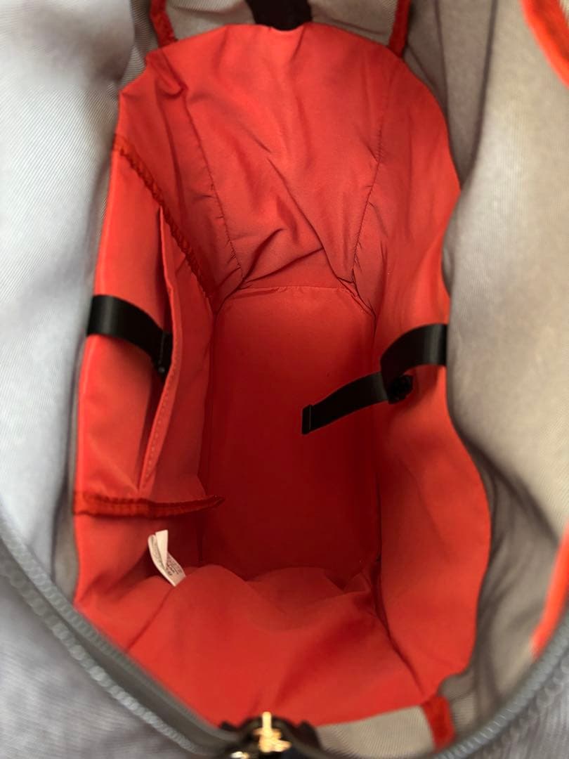 美品　SWANY スワニー　キャリーバッグ　4輪キャスター