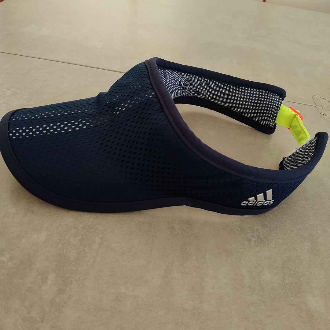 ゴルフレディースキャップ5点セット