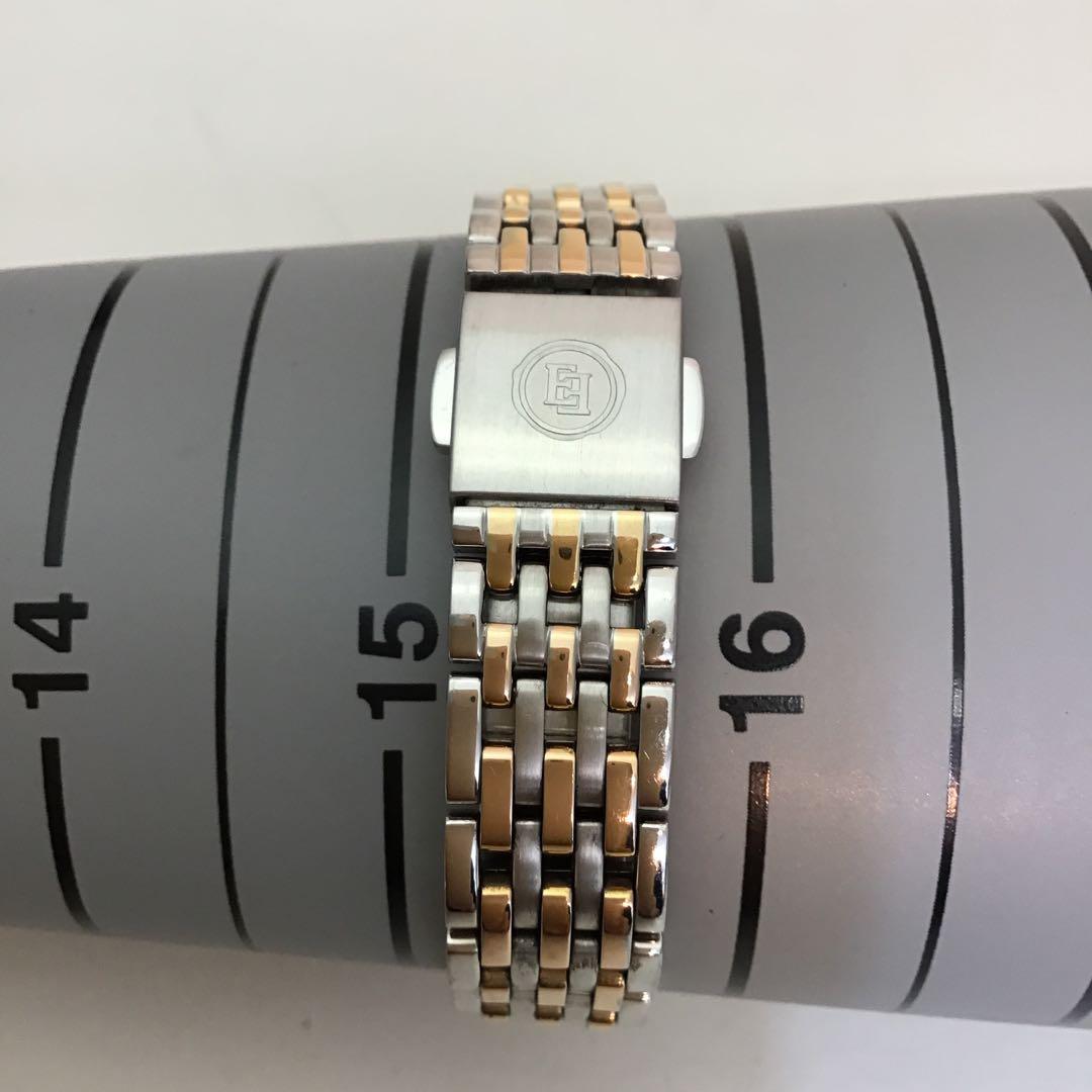 ❣️美品❣️シチズンCITIZEN EXCEEDエコドライブソーラー電波時計 日本製