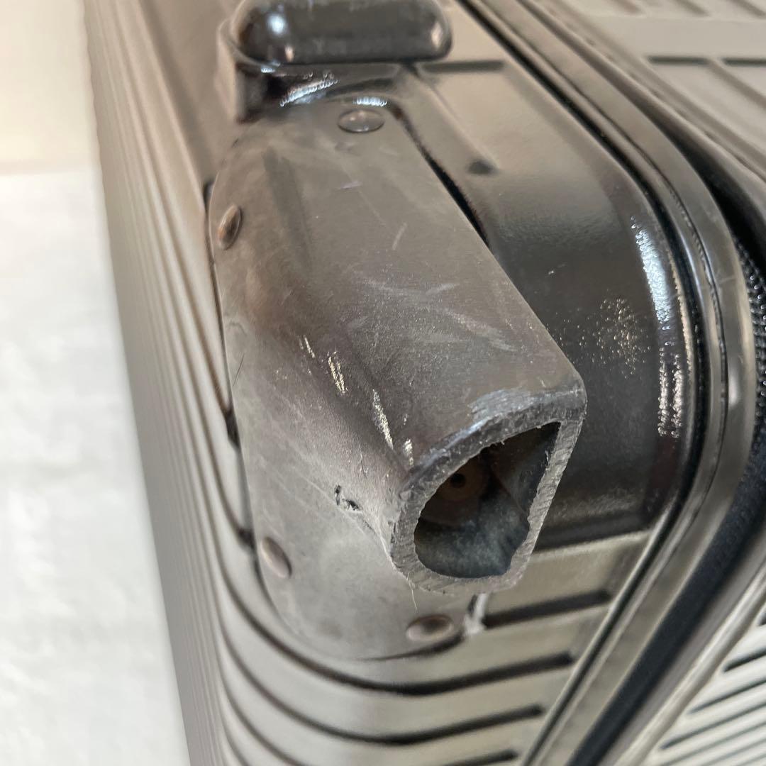 RIMOWA リモワ　サルサ　スーツケース