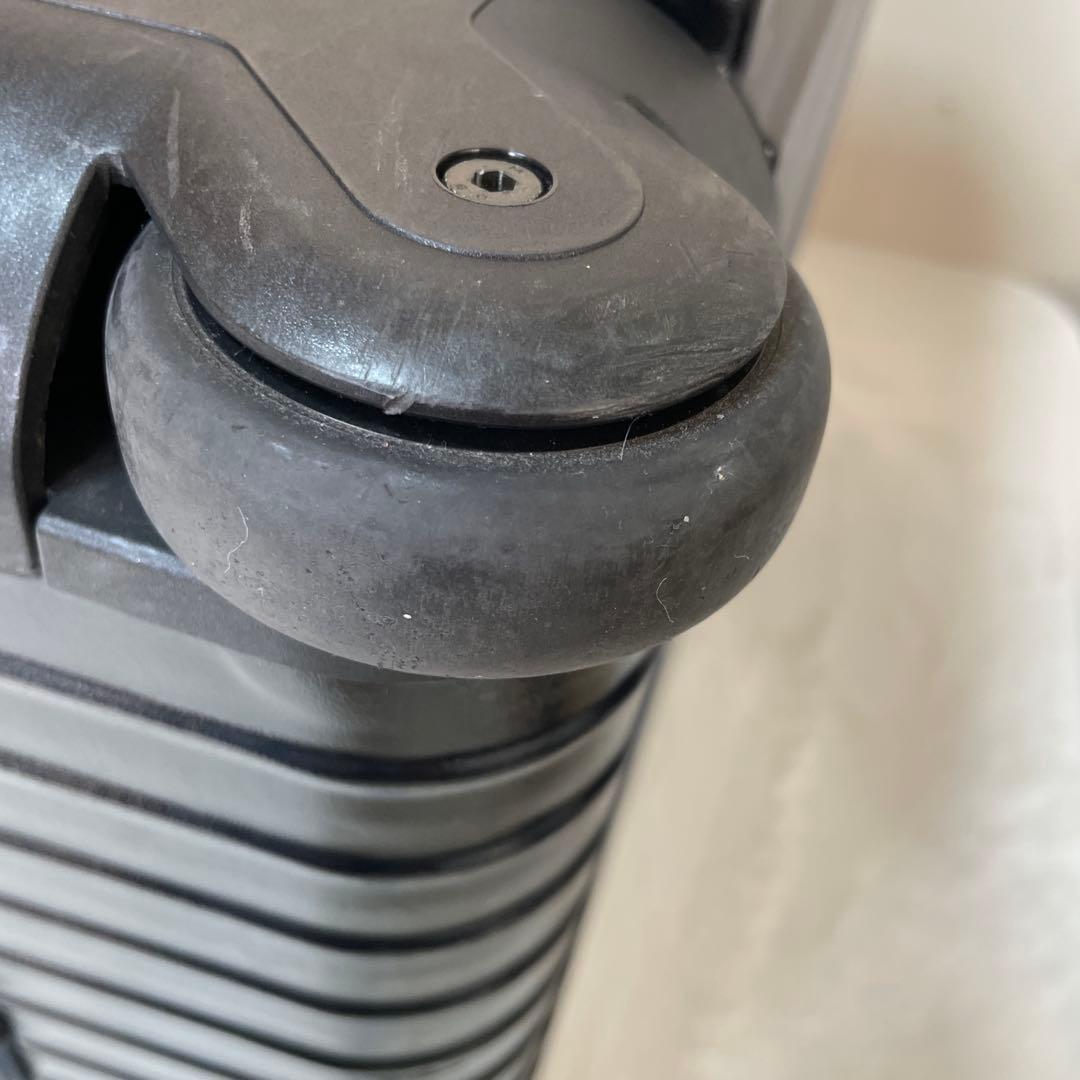 RIMOWA リモワ　サルサ　スーツケース