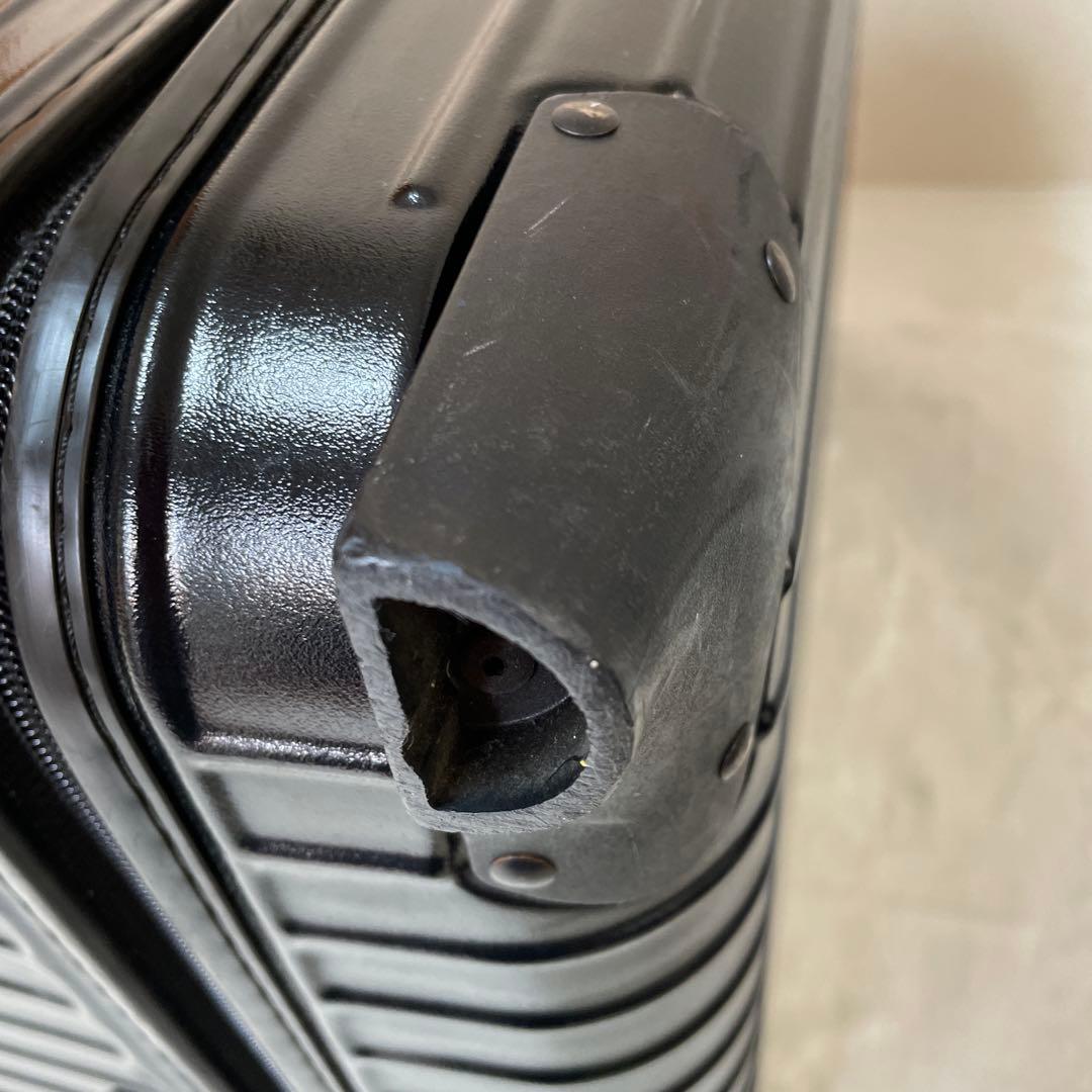 RIMOWA リモワ　サルサ　スーツケース