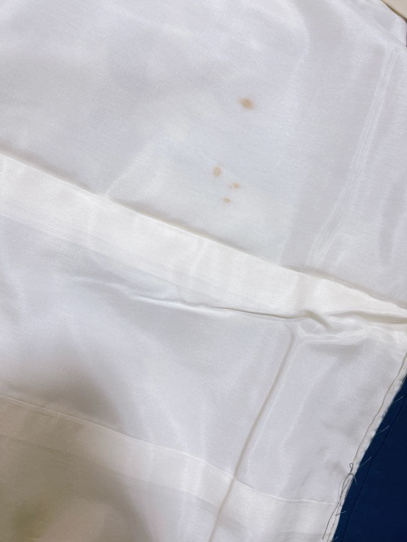 正絹セット♡七五三　3歳　男の子　紺色系　鷹　レトロ